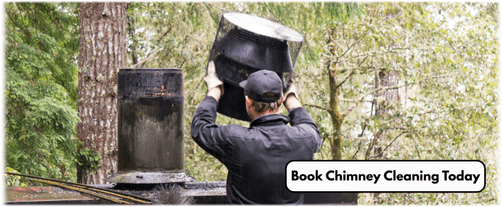 Chimney Cleaning Culver City CA