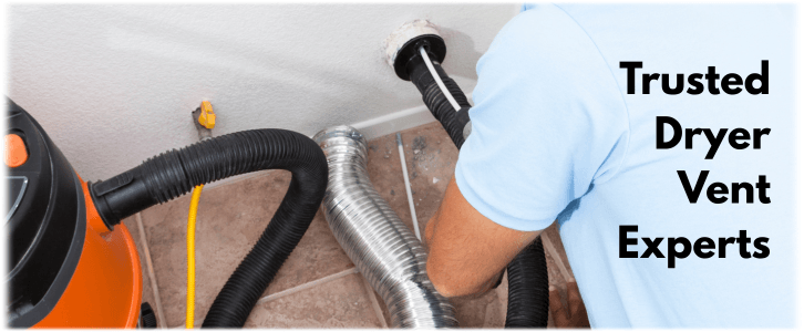 Dryer Vent Cleaning Culver City CA