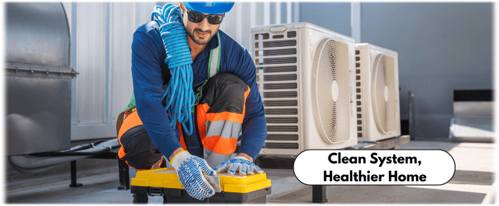 HVAC Mold Removal Culver City CA