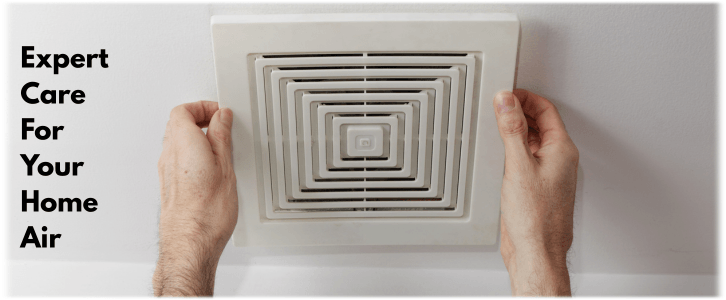 Culver City CA Air Duct Cleaning